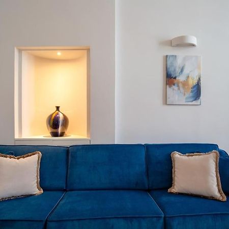 Dimora Nuvola Apartament Florencja Zewnętrze zdjęcie