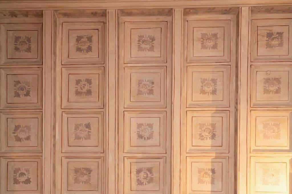 Dimora Nuvola Apartament Florencja Zewnętrze zdjęcie