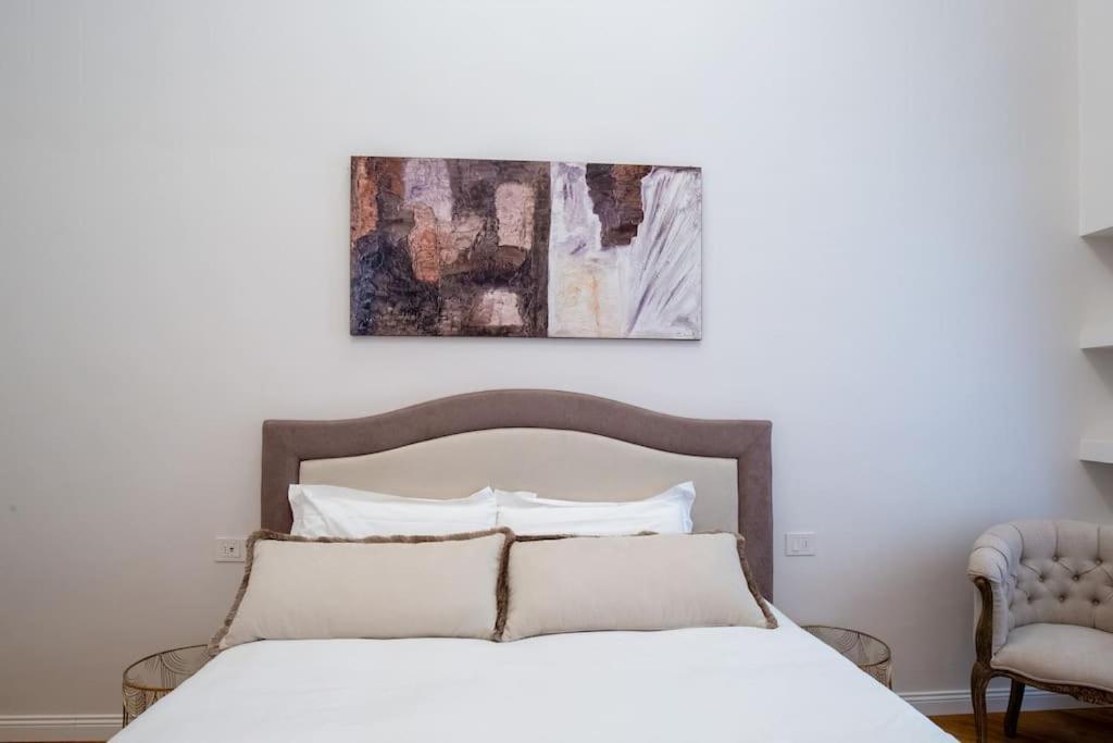 Dimora Nuvola Apartament Florencja Zewnętrze zdjęcie