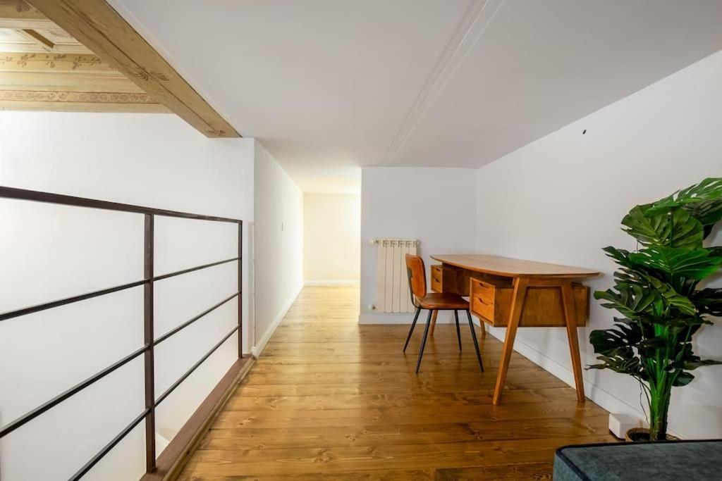 Dimora Nuvola Apartament Florencja Zewnętrze zdjęcie