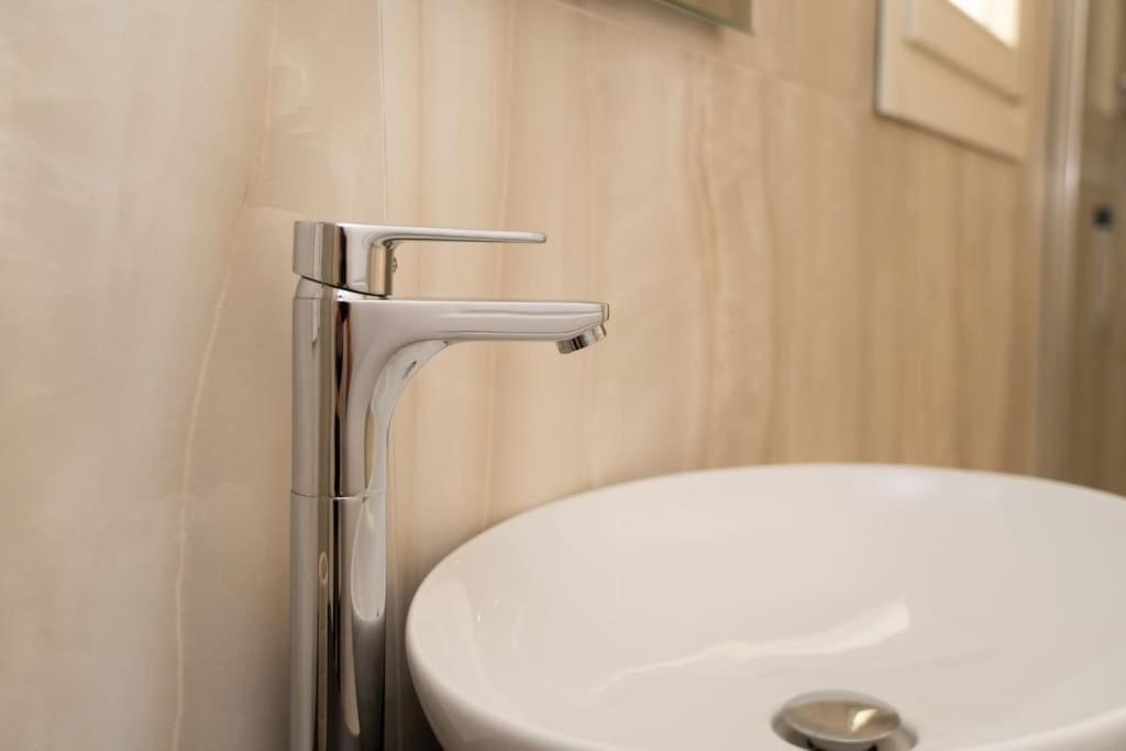 Dimora Nuvola Apartament Florencja Zewnętrze zdjęcie