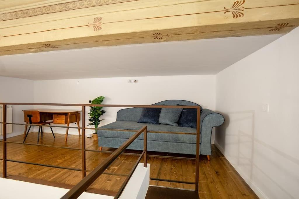 Dimora Nuvola Apartament Florencja Zewnętrze zdjęcie