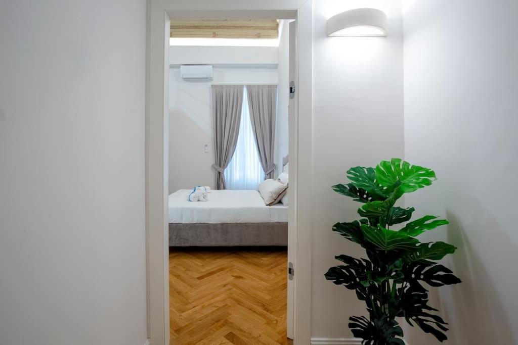 Dimora Nuvola Apartament Florencja Zewnętrze zdjęcie