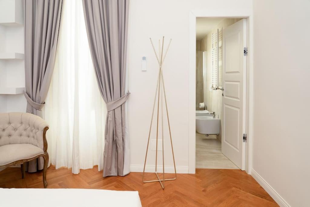 Dimora Nuvola Apartament Florencja Zewnętrze zdjęcie